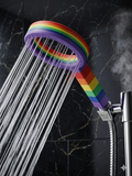 Dusjhode i reinbue🌈
