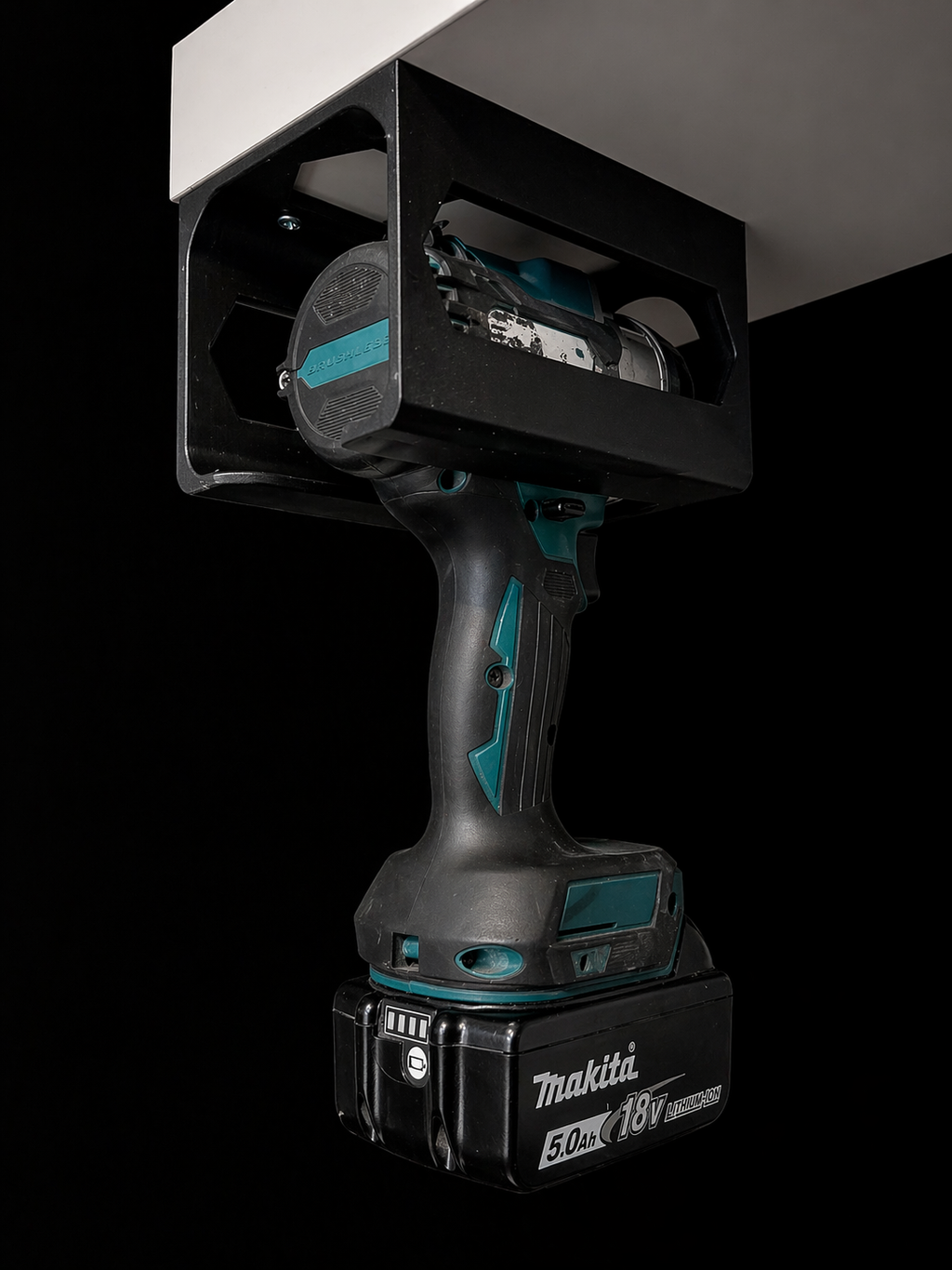 Makita Drill Holder