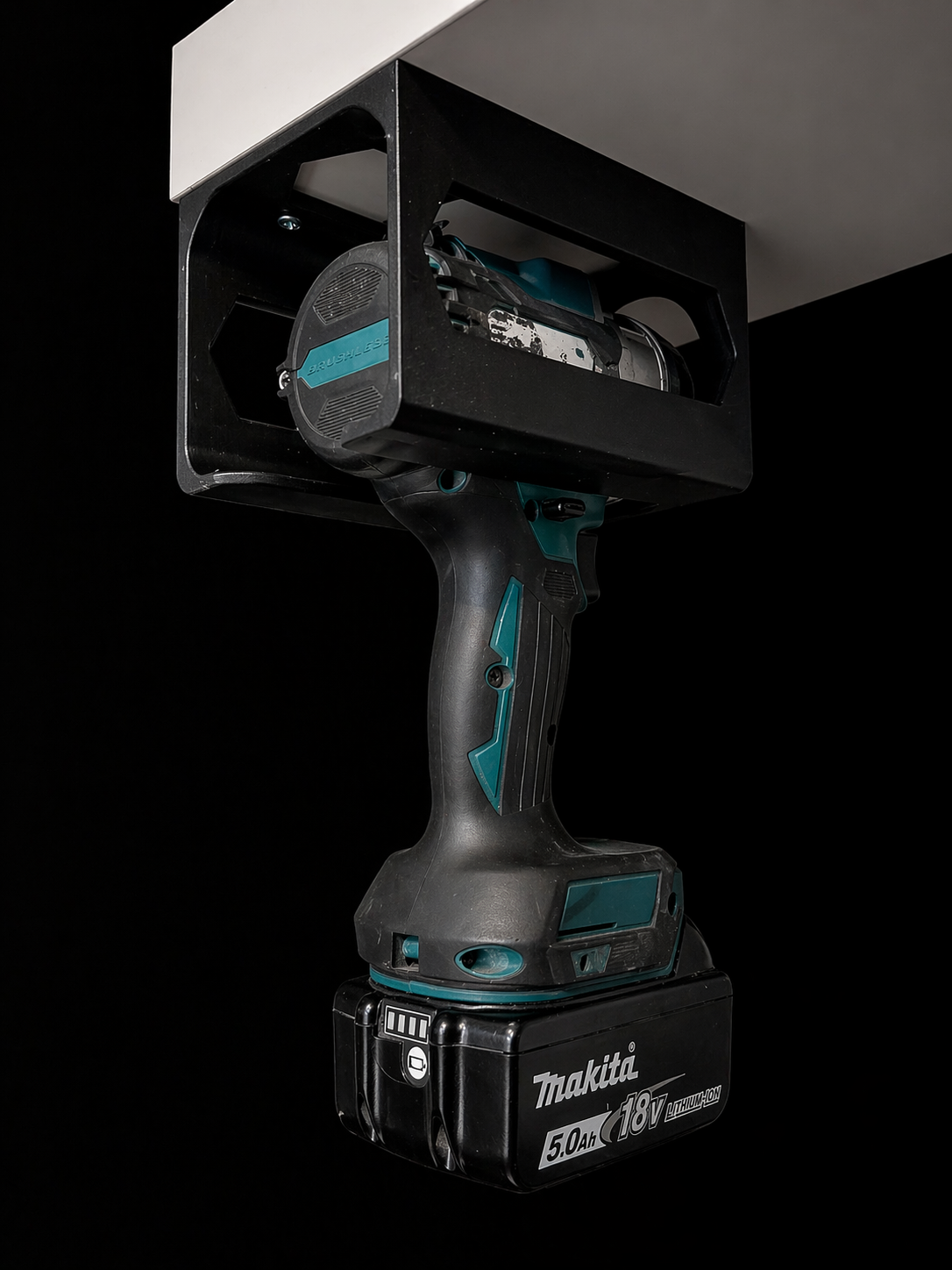 Makita Drill Holder