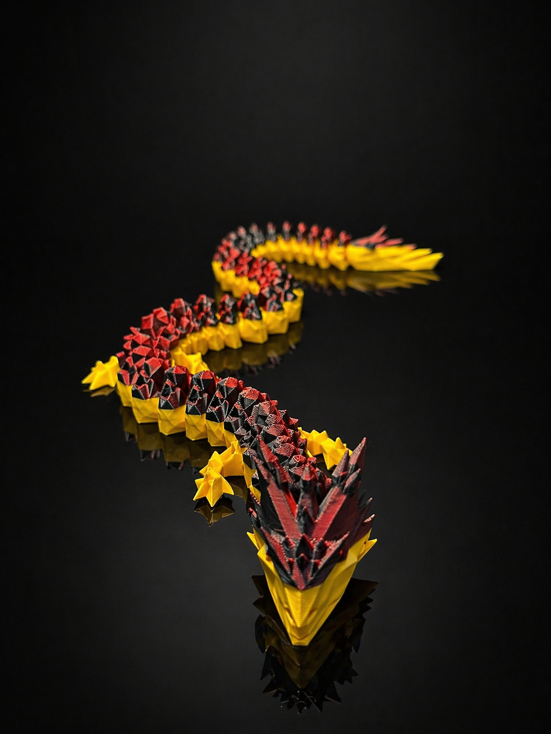 IGNIS DRAKON
