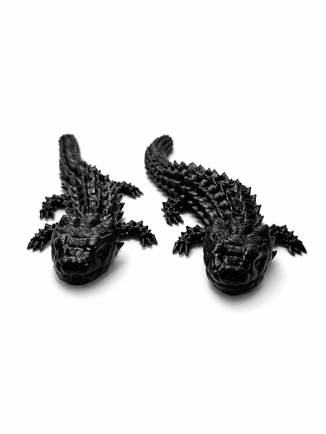 OBSIDIAN REPTILIA