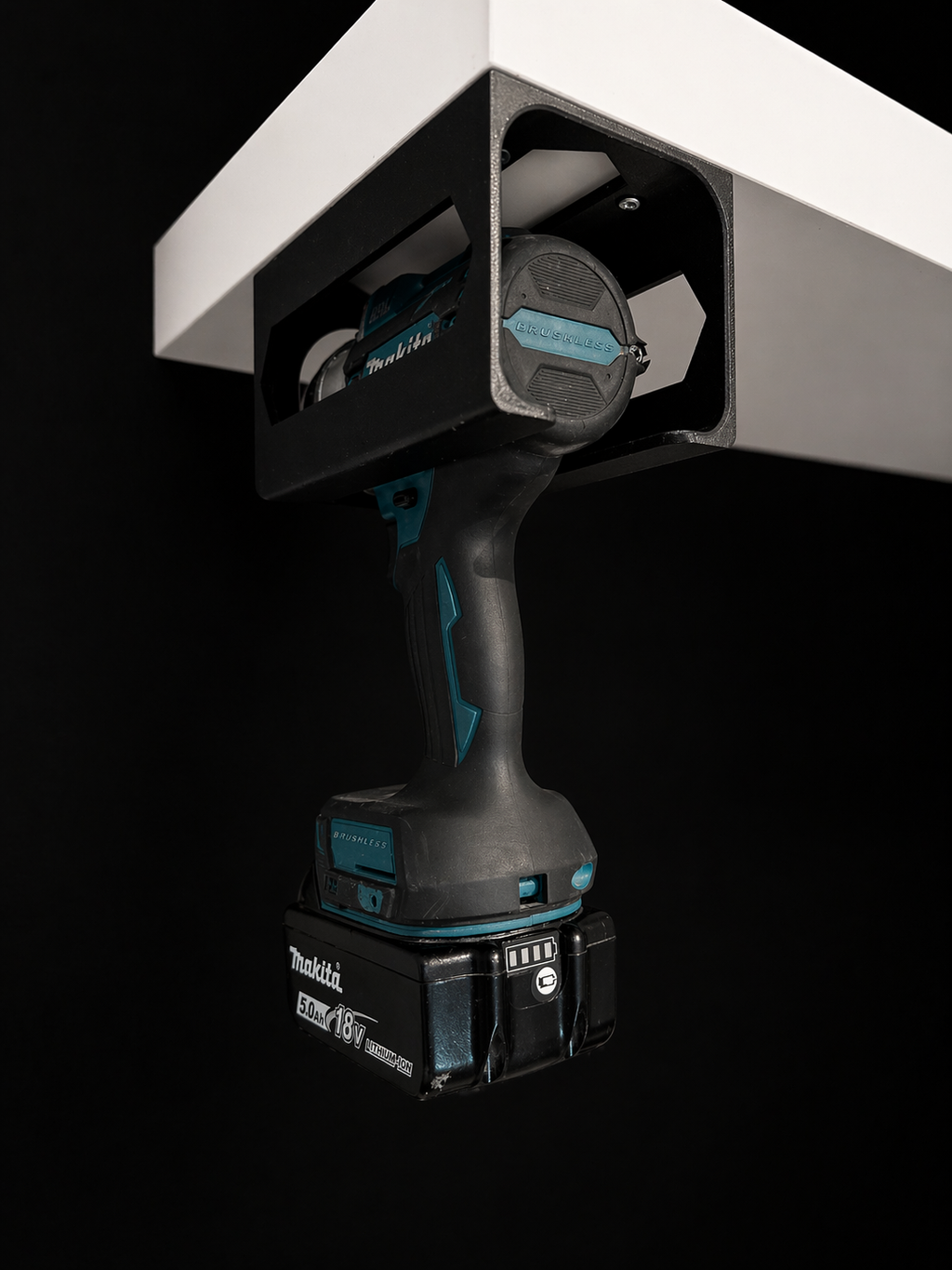 Makita Drill Holder