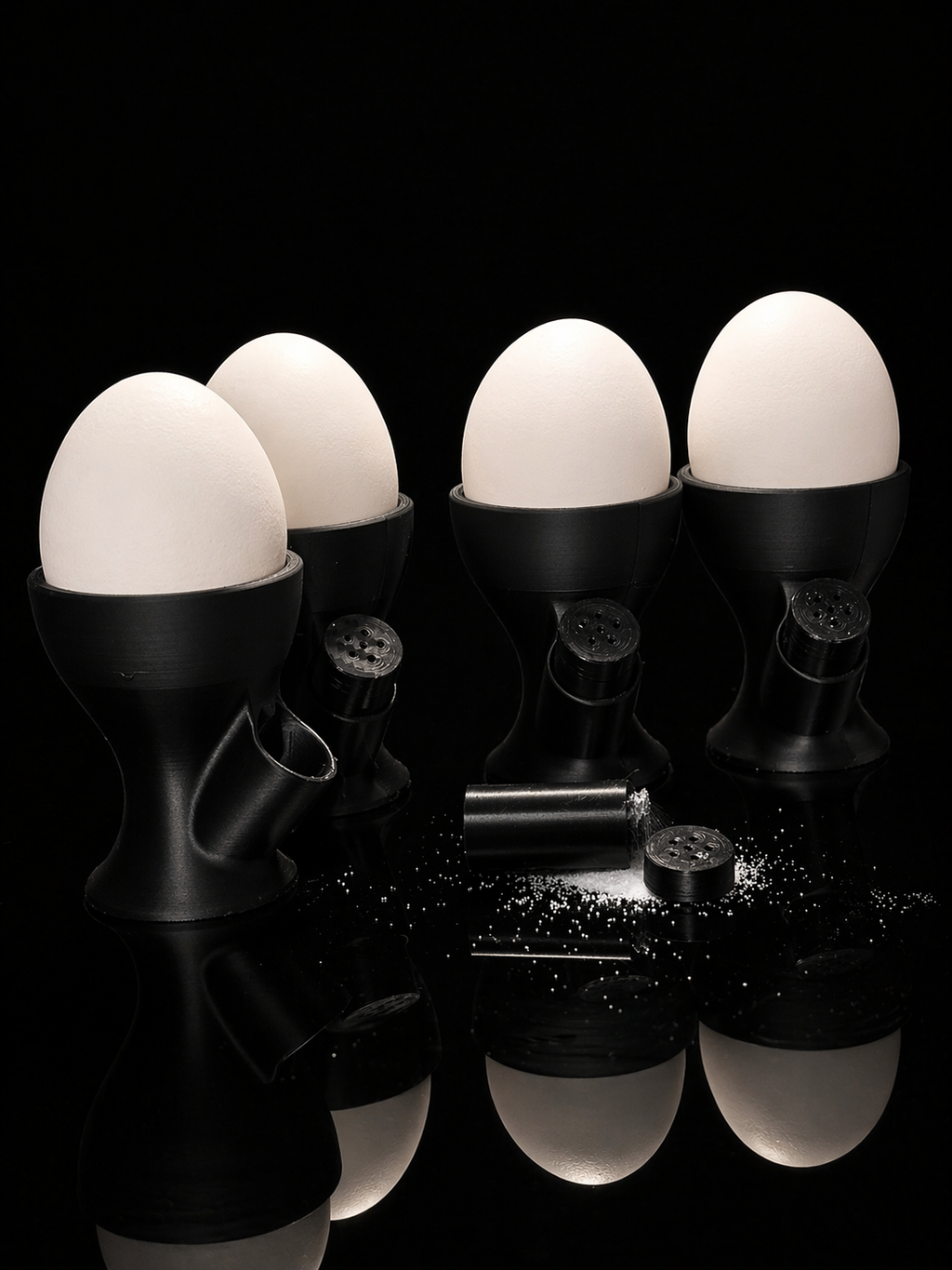 EGGSPICE PRO 4pk
